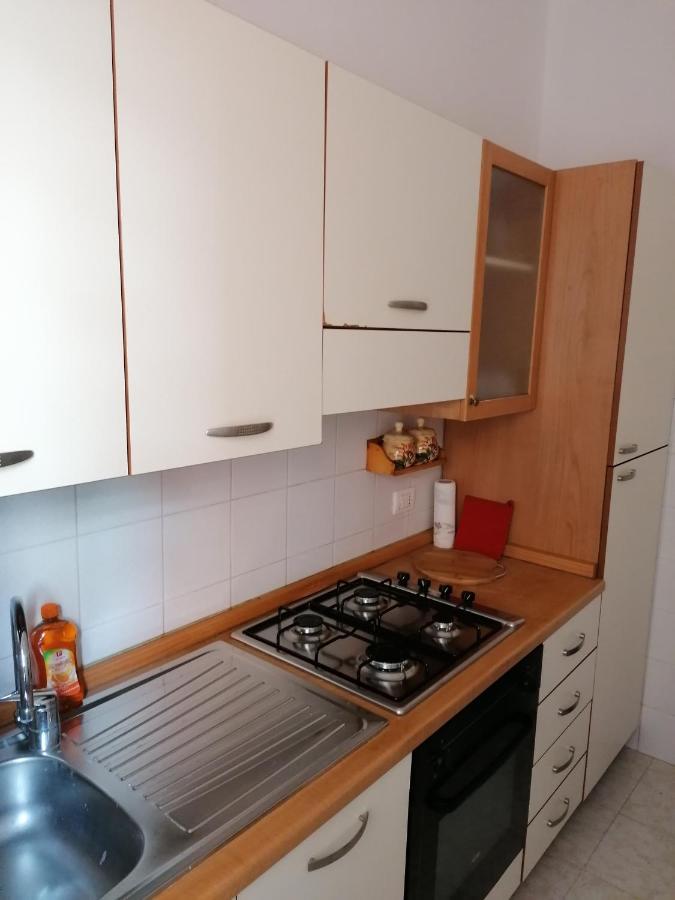 Ortensia - Sanremo Apartments מראה חיצוני תמונה