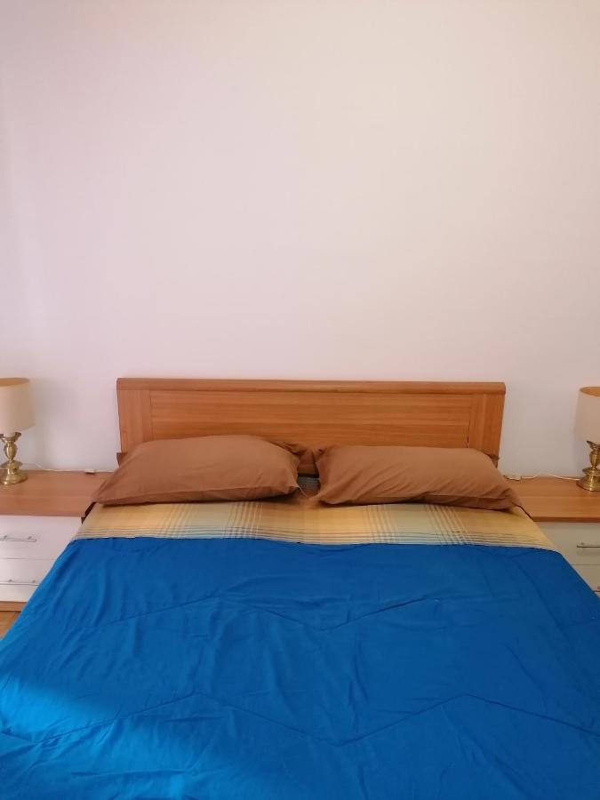 Ortensia - Sanremo Apartments מראה חיצוני תמונה