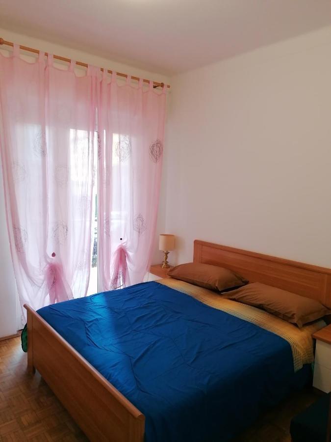 Ortensia - Sanremo Apartments מראה חיצוני תמונה