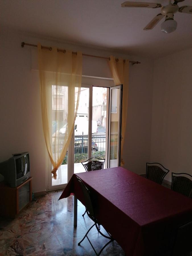 Ortensia - Sanremo Apartments מראה חיצוני תמונה