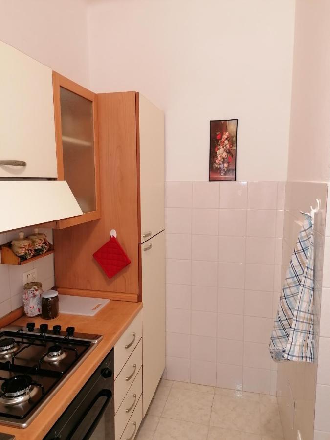 Ortensia - Sanremo Apartments מראה חיצוני תמונה