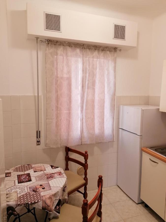 Ortensia - Sanremo Apartments מראה חיצוני תמונה