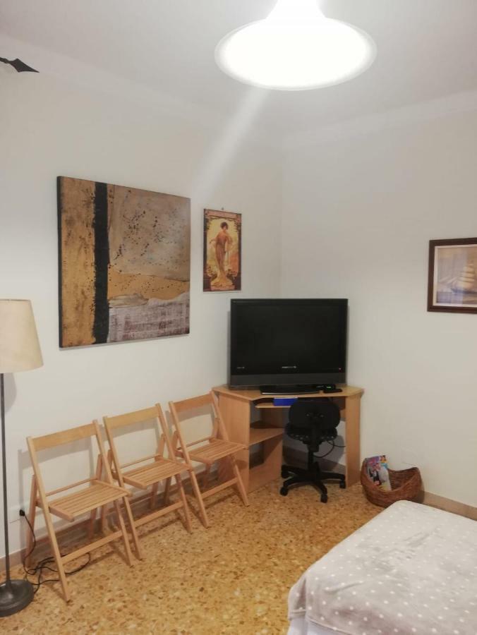 Ortensia - Sanremo Apartments מראה חיצוני תמונה