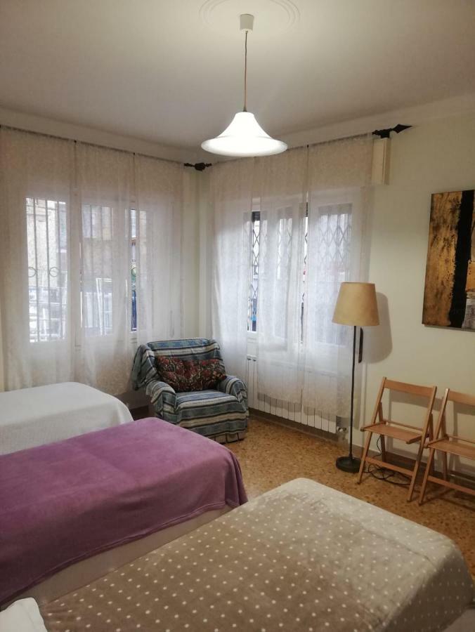 Ortensia - Sanremo Apartments מראה חיצוני תמונה